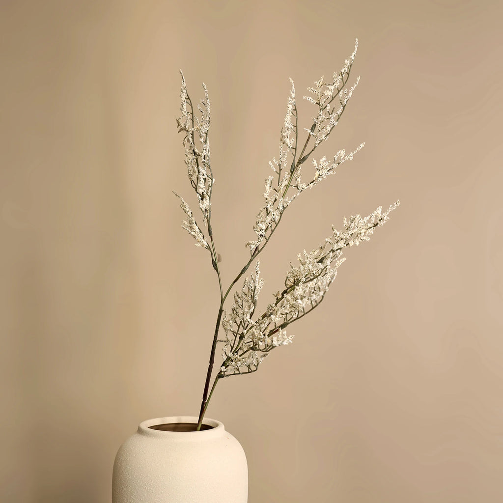 Artificial Silk Flower Stems – Wedding, Wreath & Home Décor Artificial Silk Flowers Babs color 6 1 PC