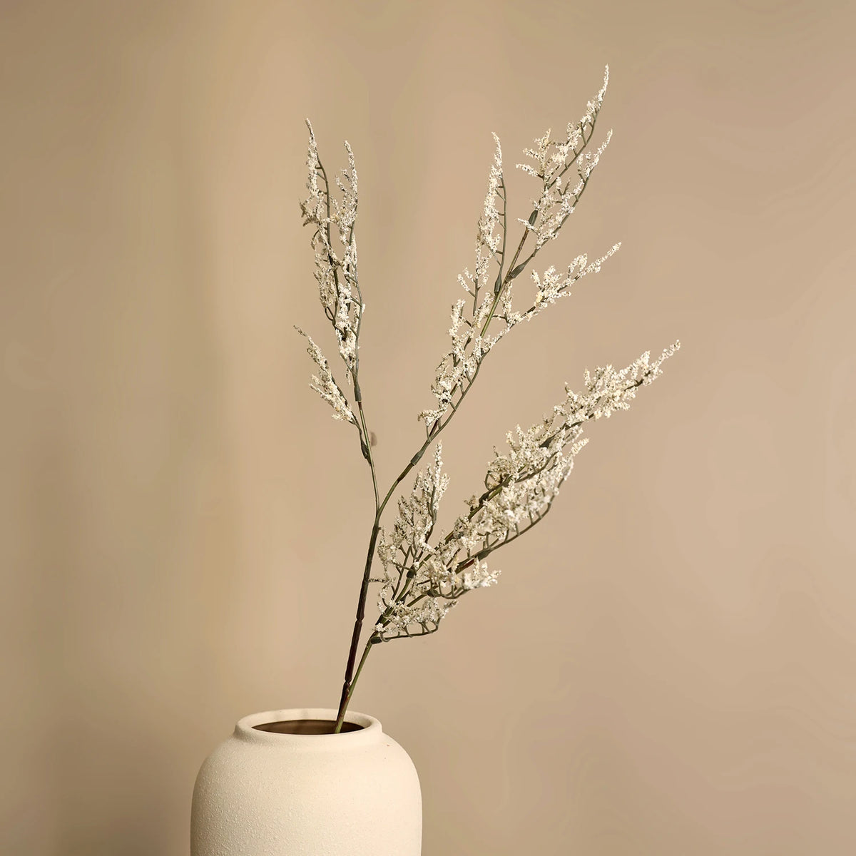 Artificial Silk Flower Stems – Wedding, Wreath & Home Décor Artificial Silk Flowers Babs color 6 1 PC