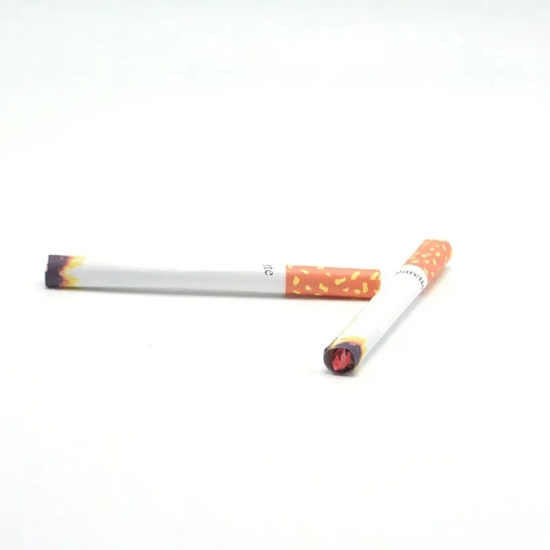 Fake Cigarette Smoke Effect Prank Prop for Halloween & Parties Novelty Gag Prop Babs