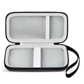 Power Bank Case for Anker 313 PowerCore Slim 10K Storage Bag Power Bank Case Babs black
