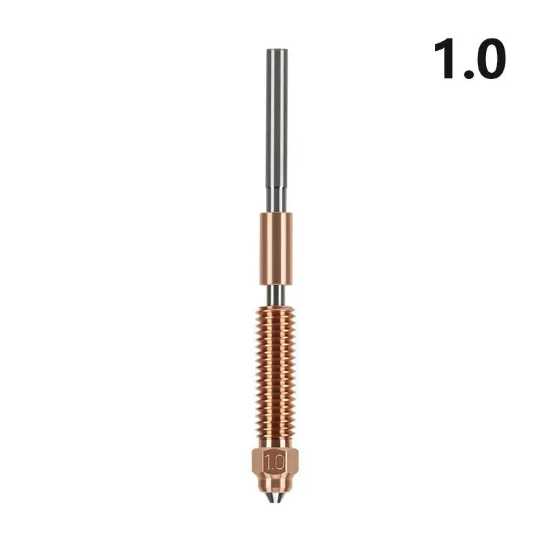 Quick-Swap 3D Printer Nozzle Kit – K1C K1 Max K1 SE K2 SE 3D Printer Nozzle Babs B5