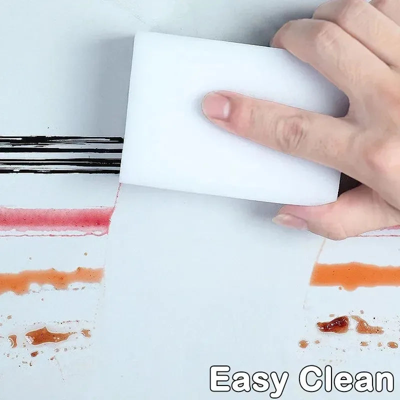 10-Pack Nano Melamine Cleaning Sponge Erasers – Kitchen & Home Cleaning Sponge Eraser Babs