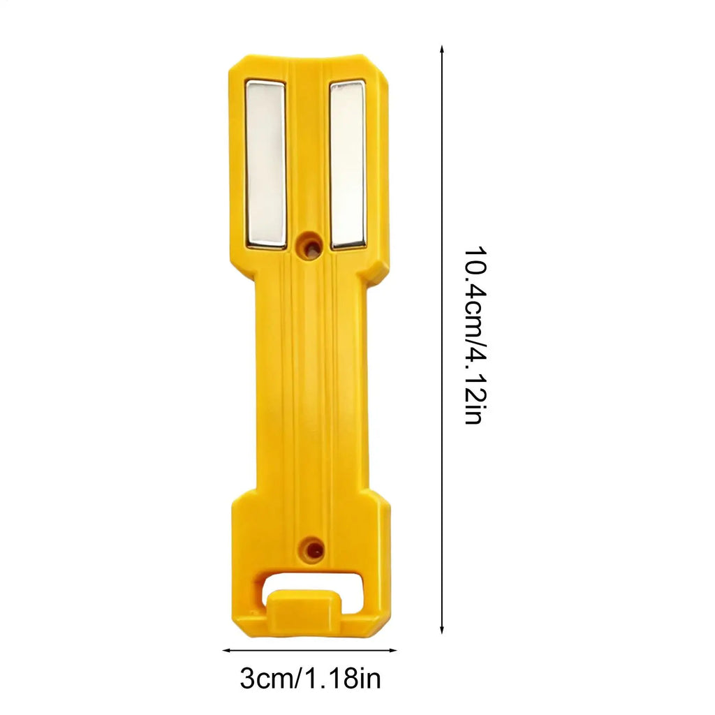 Magnetic Spray Can Holder Wall Mount Organizer – Garage Spray Can Organizer Babs