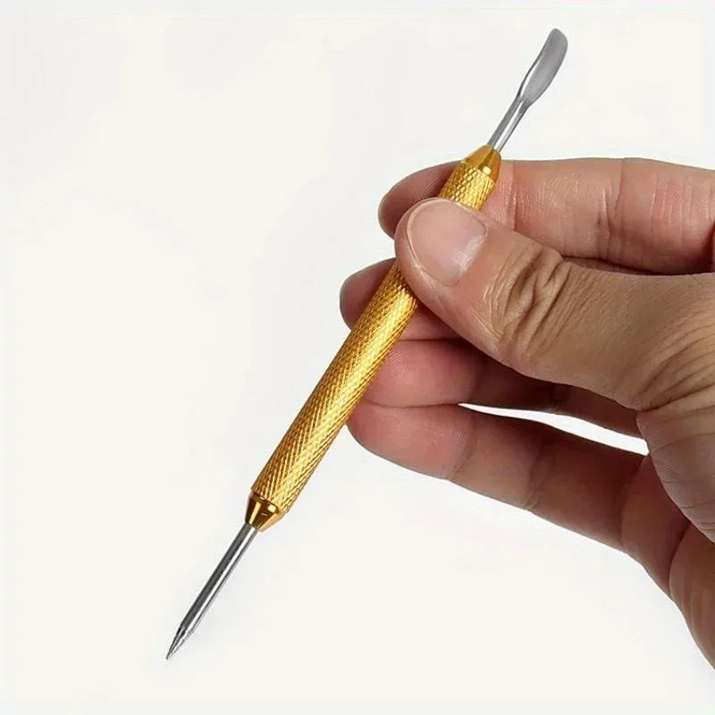 Stainless Steel Latte Art Pen | Coffee Pull Flower Needle Latte Art Tool Babs