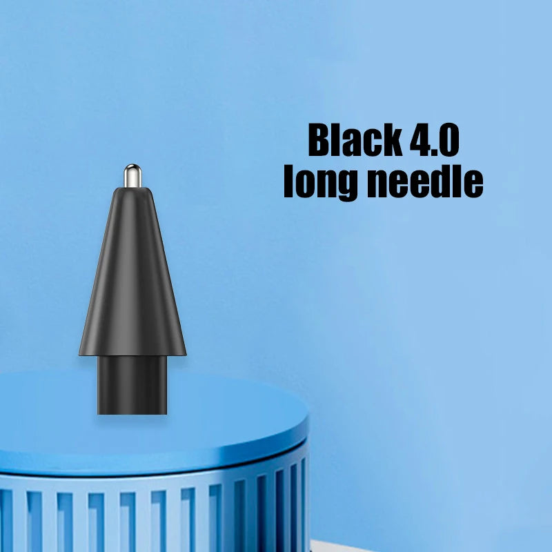 Replacement Tips for Huawei M-Pencil 2nd & 3rd Gen Stylus Stylus Pen Tips Babs 15mm black
