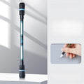 Rotating Spinning Pencil Set – Hand Training & Anti-Slip Grip Spinning Pencil Set Babs Blue