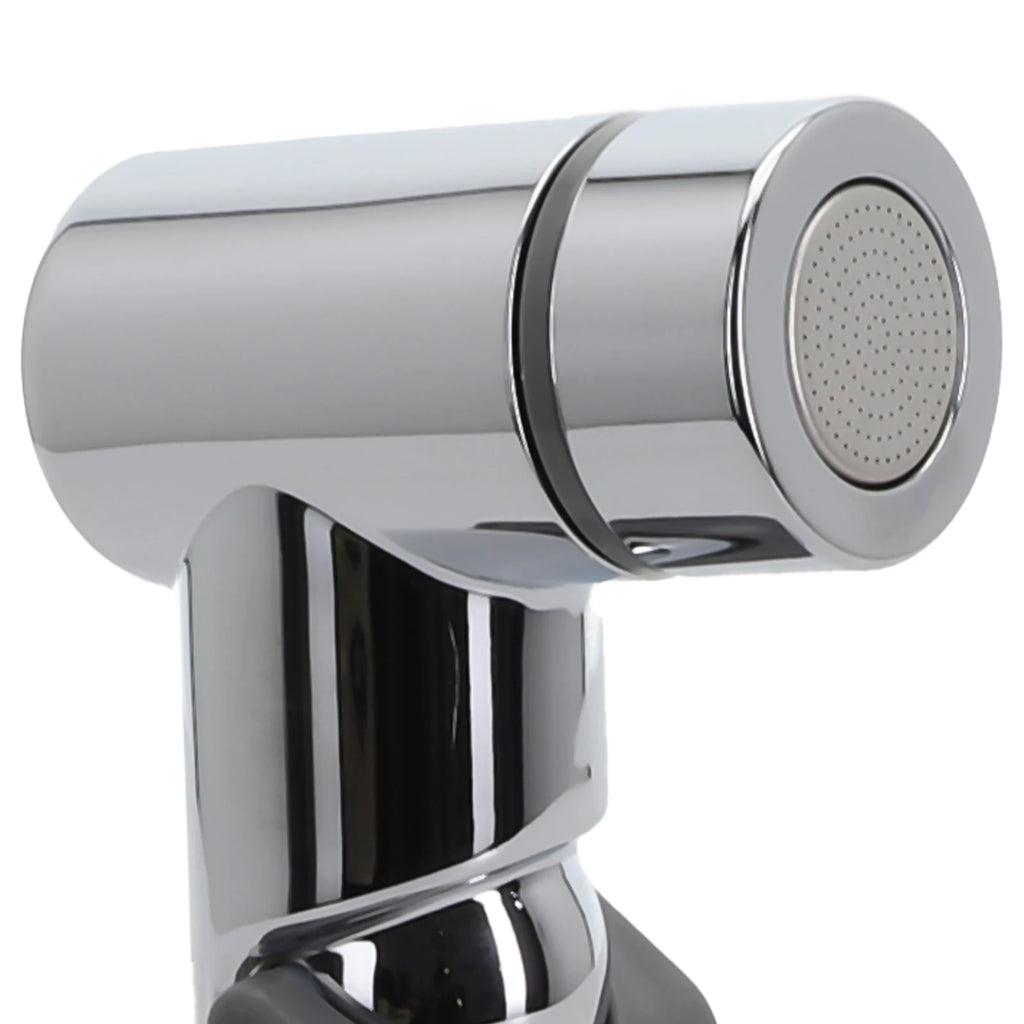 Handheld Bidet Sprayer Wall-Mounted Toilet Bathroom Sprayer Handheld Bidet Sprayer Babs