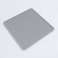 Silicone Sink Protector Mat – Dish Drying & Heat Resistant Silicone Sink Mat Babs LG 34.5x34.5 cm