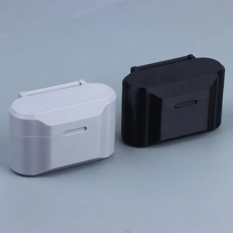 35mm Film Storage Box – 120 & 135 Film Protective Travel Case Film Storage Box Babs