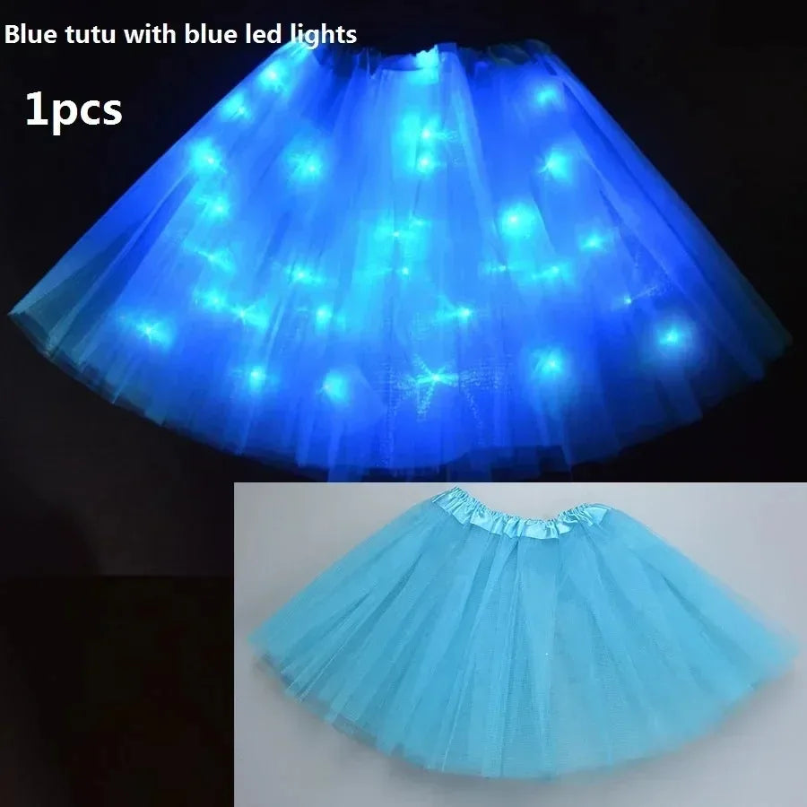 Foldable Fairy Butterfly Wings Kids Costume for Party & Play Kids Costume Wings Babs blue skirts