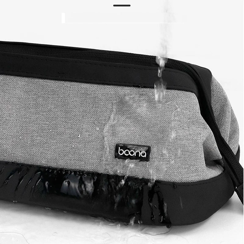 Waterproof Hair Dryer Storage Bag | Travel Organizer Case Hair Tool Storage Bag Babs