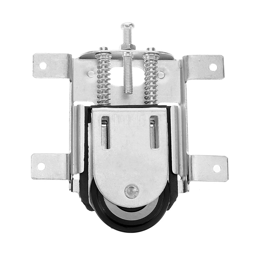 Sliding Door Roller Pulley Kit – Wardrobe & Cabinet (2 Pair) Sliding Door Roller Kit Babs