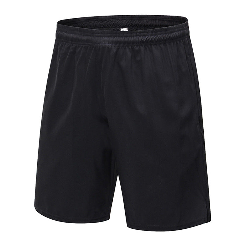 Men's Sports Shorts for Running & Training – S to 2XL